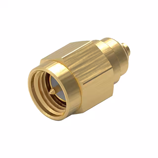 64403236111000 W眉rth Elektronik  Adaptadores de conector coaxial (RF)